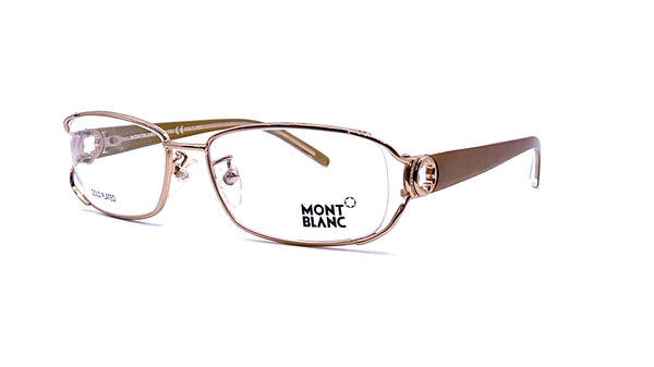 Montblanc - MB 205 (F90)