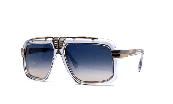 Cazal Legends - 678 (Grey/Bicolour)
