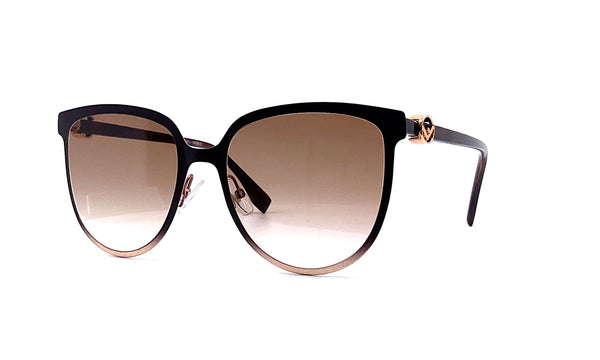 Vintage Fendi - FF0328/G/S (09QHA)