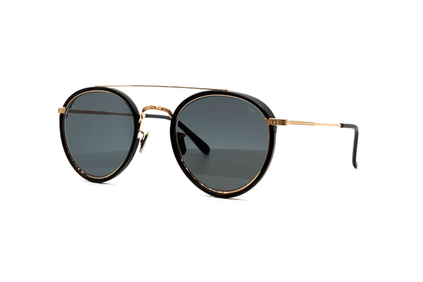 Eyevan 7285 - Model 762 [52] (112900) – Good See Co.