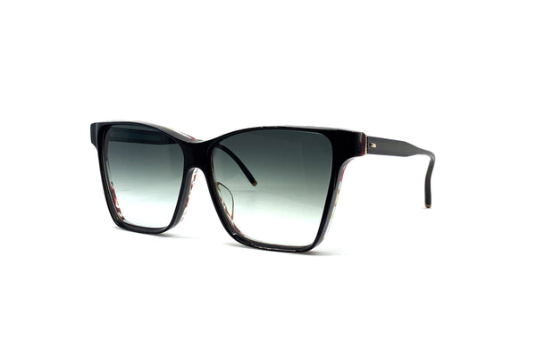 Masunaga x Kenzo Takada - Lotus (Black)