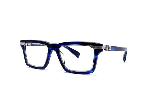 Balmain - Legion IV (Blue/Silver)