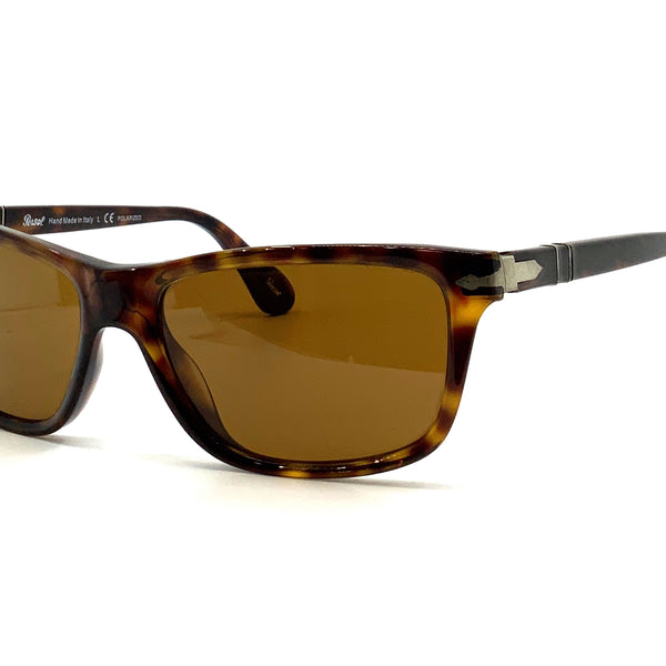 Persol 3026 S 55 Havana Polarized Brown Good See Co