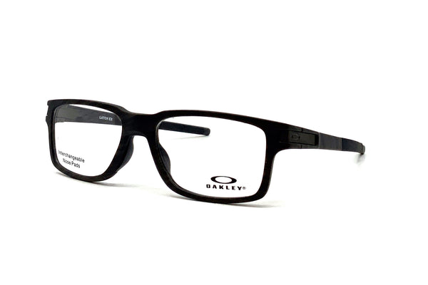 Oakley - Latch EX [54] RX (Woodgrain)