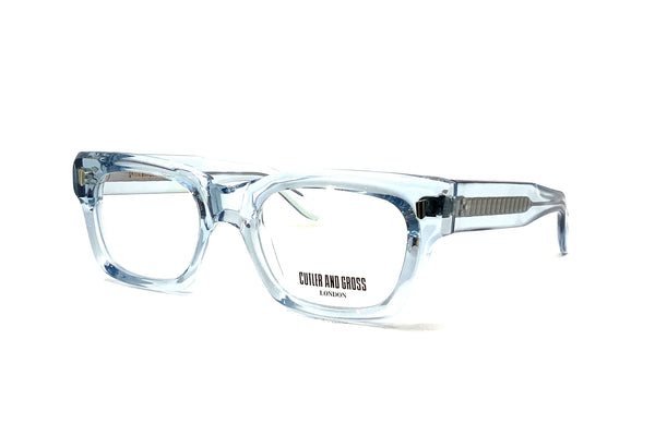 Cutler and Gross - 1391 (Ice Blue)