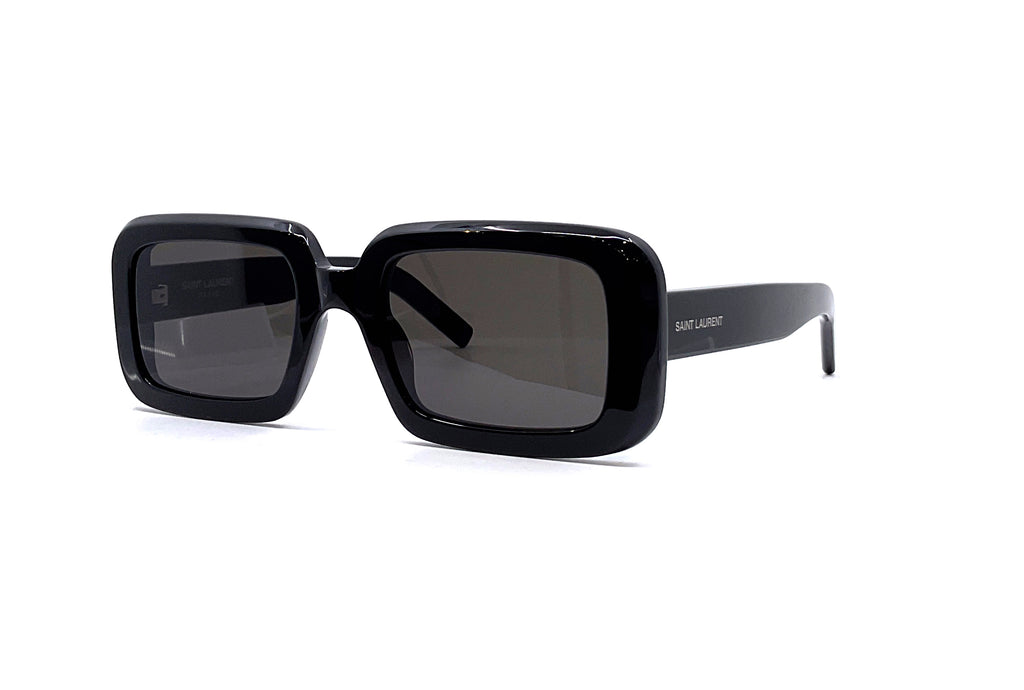 Saint Laurent - SL 534 Sunrise (001) – Good See Co.