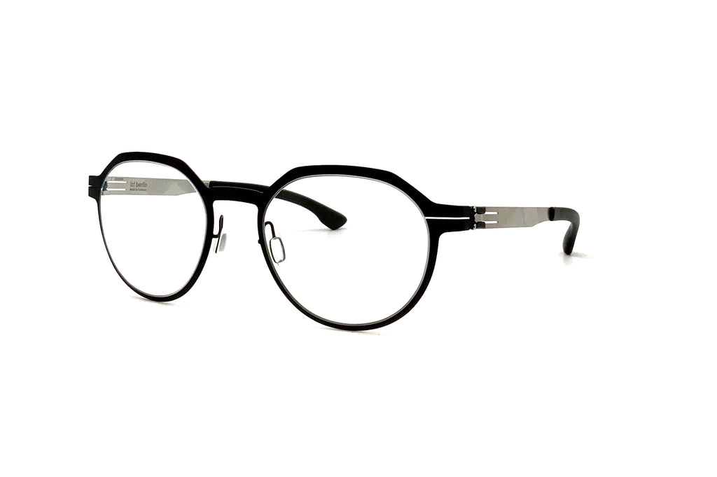 ic! berlin - Xavier V. (Black) – Good See Co.