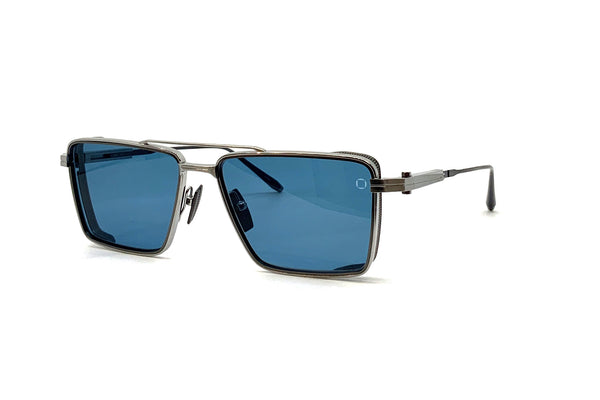 Akoni - Sprint-A (Black Palladium/Matte Black | Dark Blue)
