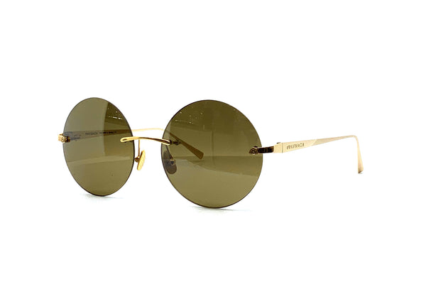 Maybach Eyewear - The Horizon II (Champagne Gold)