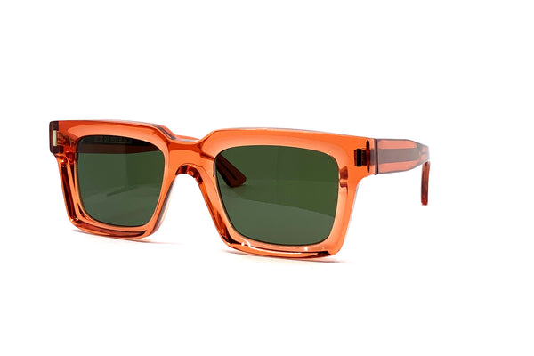Cutler and Gross - 1386 (Watermelon Crystal)