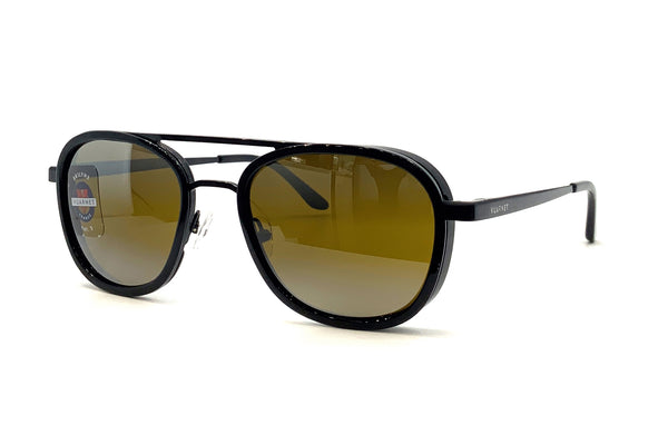 Vuarnet - Edge Regular (Black | Skilynx)