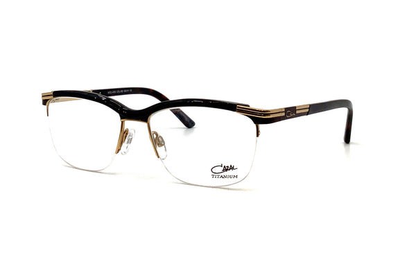 Cazal - 4253 (Black/Gold)