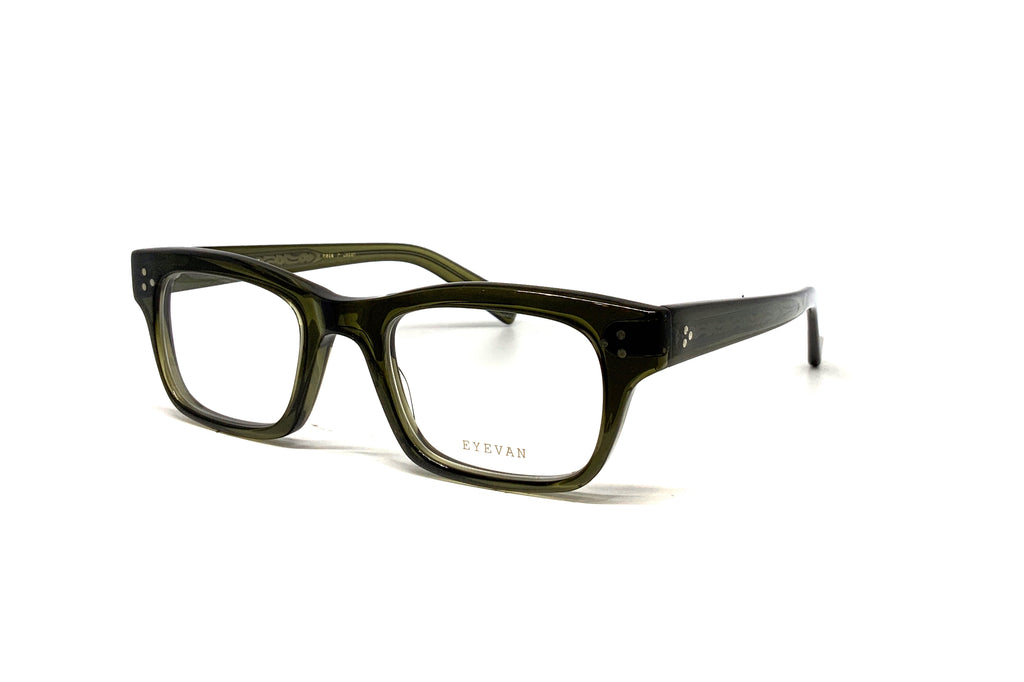 Eyevan - Sullivan-E (OD) – Good See Co
