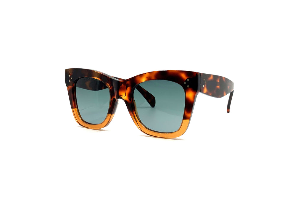 Celine Sunglasses CL41090 S 233HD Good See Co