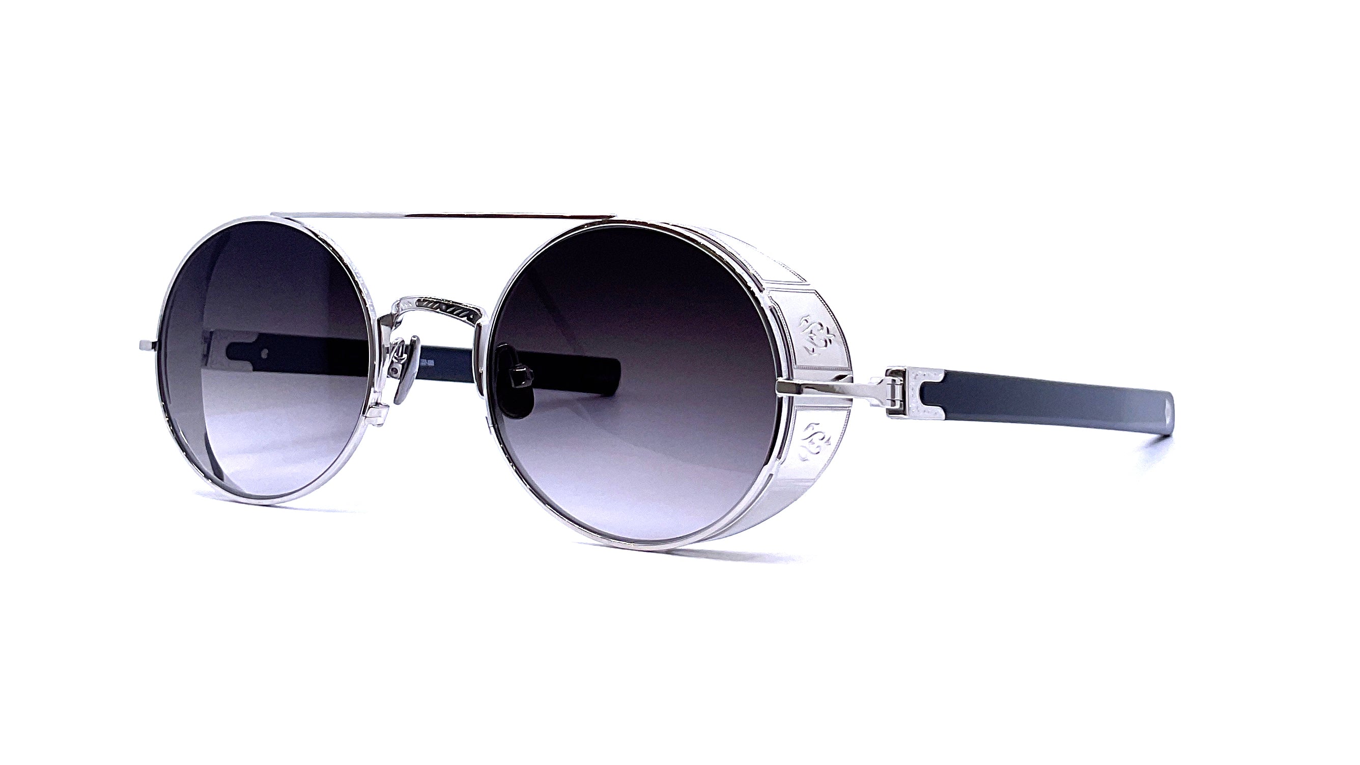 Matsuda - M3128 (Palladium White | Black) – Good See Co.