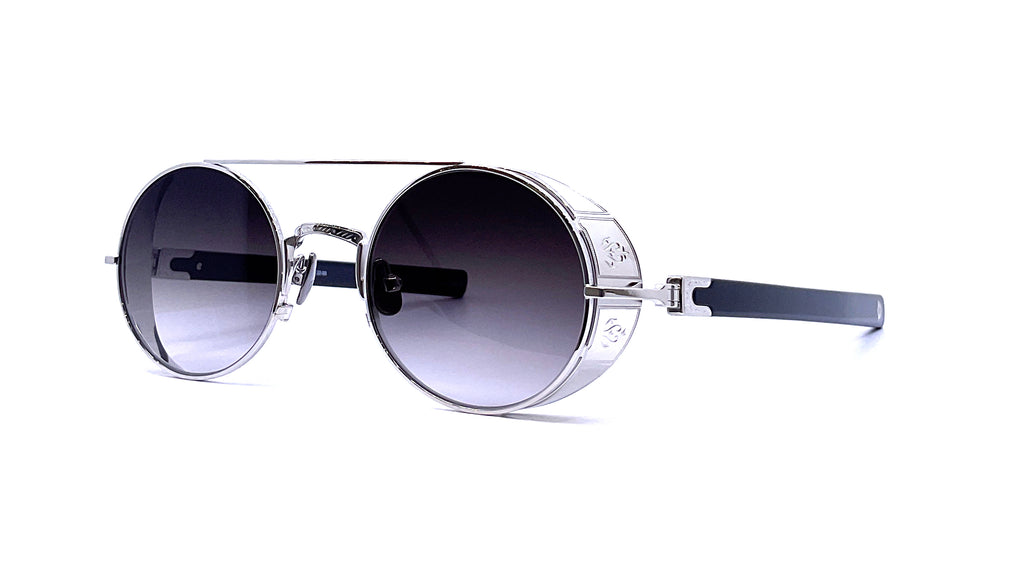 マツダアイウェアM3128 （Matsuda Official | M3122 Aviator