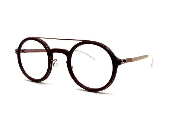 Mykita - Hemlock (Burgundy/Purple Bronze)