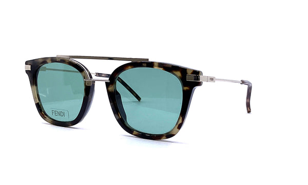 Fendi - FF0224/S (21KQT)