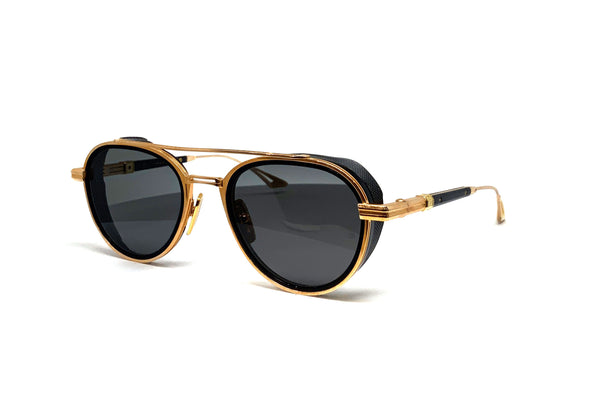 Dita Epiluxury 4 Rose Gold Black Black Iron