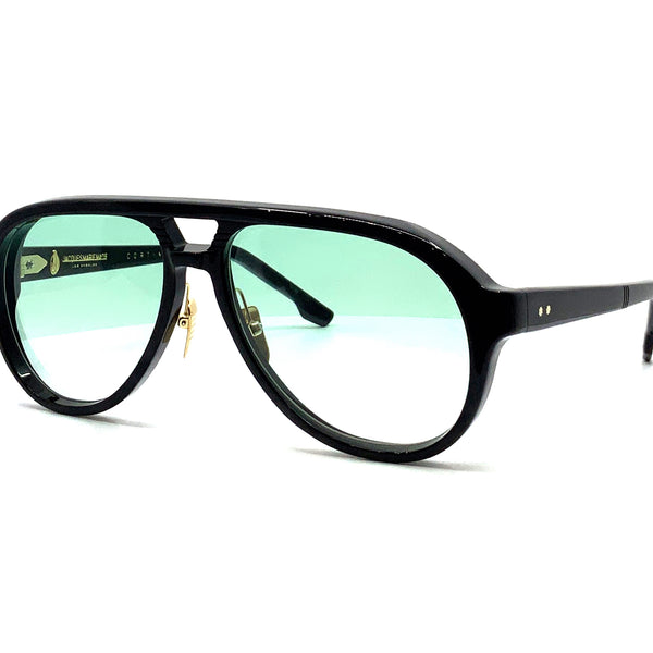 Jacques Marie Mage x George Cortina - Cortina (Black) – Good
