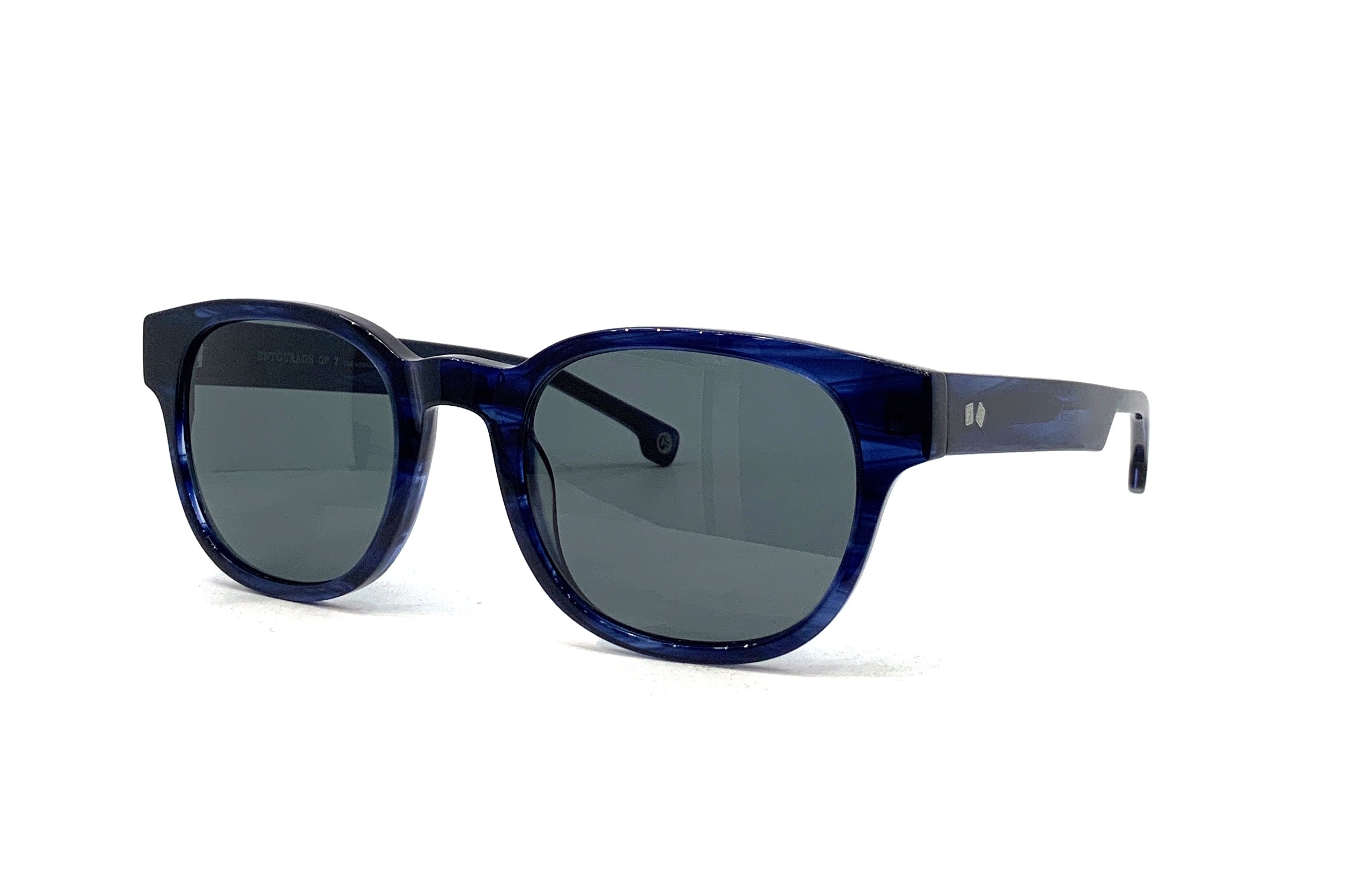 Entourage of 7 - Beacon XL (05-26) (Blue)