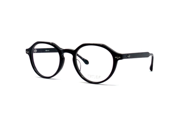 Matsuda - M1024 (Matte Black)