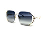 Gucci - GG0646S (001)