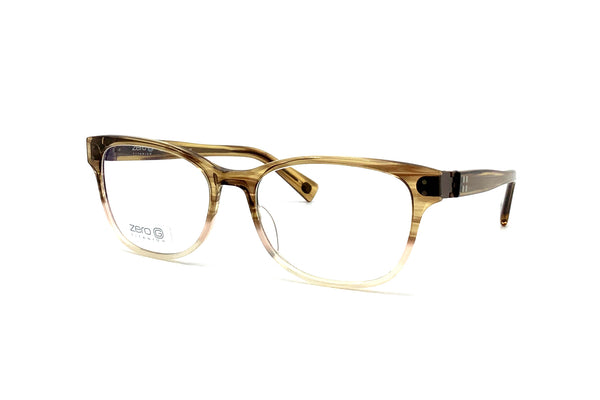Zero G Eyewear - Sausalito (Light Brown Gradient)