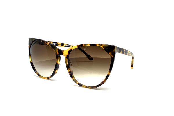 Thierry Lasry - Swappy (Tokyo Tortoise Shell)