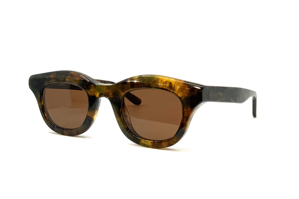 Thierry Lasry - Lottery (Green Pattern)