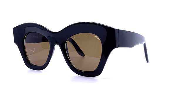 LAPIMA - Tessa (Black Solid)