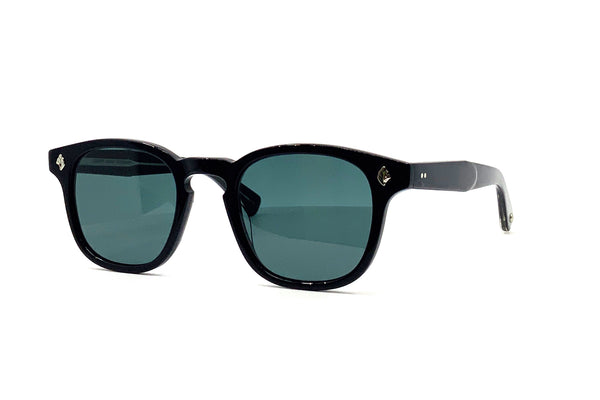 Garrett Leight - Ace Sun (Black)