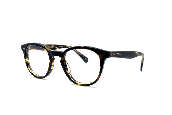 Oliver Peoples - Desmon [48] (Cocobolo)