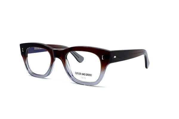 Cutler and Gross - 0772 (Gradient Sherry)