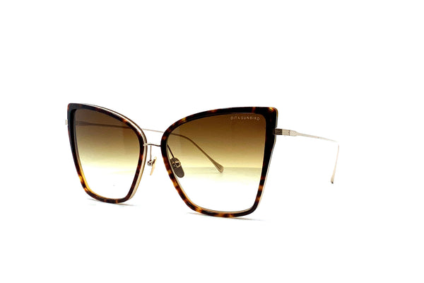 Dita - Sunbird (Tortoise/Gold)