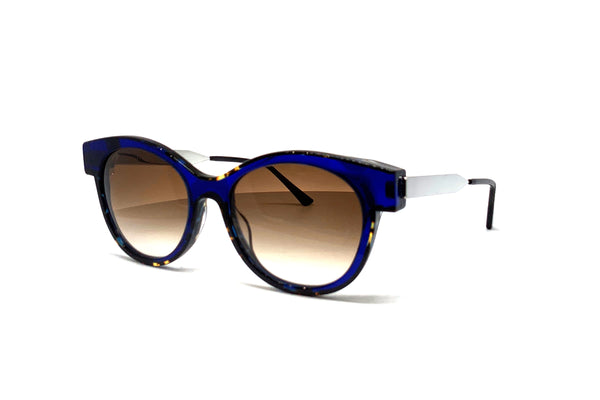 Thierry Lasry - Lytchy (Translucent Blue/Tortoise Shell)