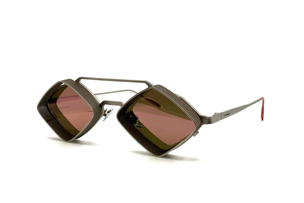 Vysen - Jaxs (Silver Matte/Rose Gold Mirror)
