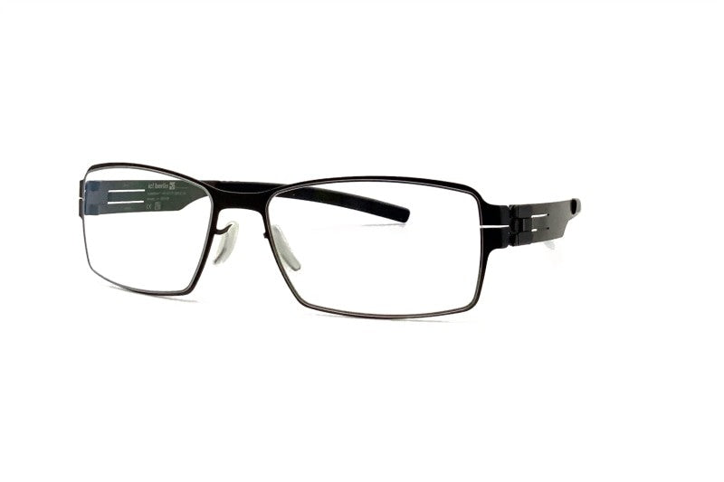 ic! berlin - Gilbert T. (Graphite) – Good See Co