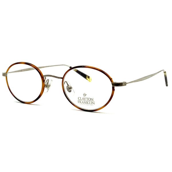 Clayton Franklin - 559 (SL) – Good See Co.
