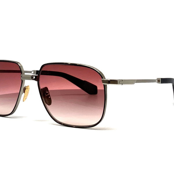 マゲフクロウ様　S (シェ) Jacques Marie Mage - Sexton (Silverfox) – Good See Co.