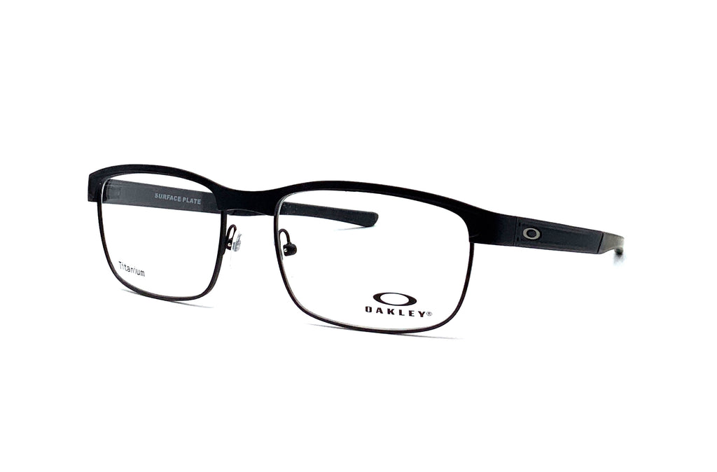 OAKLEY　オークリー PLATE プレート　 完品級　T・スコット OAKLEY オークリー PLATE プレート 完品級 T・スコット