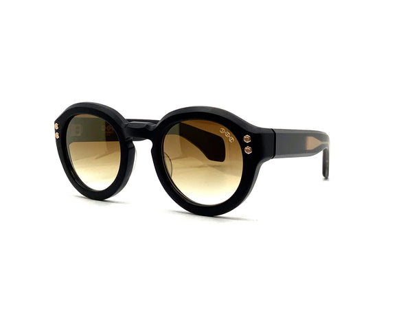 Hoorsenbuhs Sunglasses - Model III (Matte Black)
