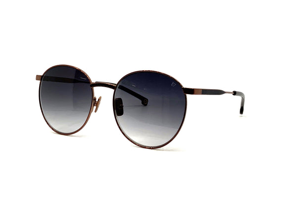 Entourage of 7 - Hibiki (Bronze/Black | Dark Grey)