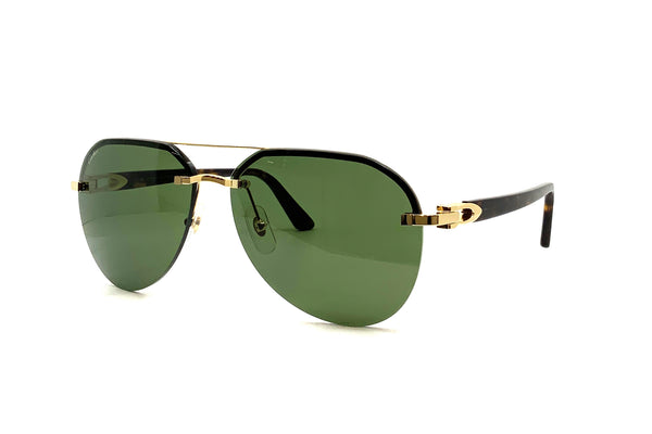 Cartier - C Décor - CT0275S (002)