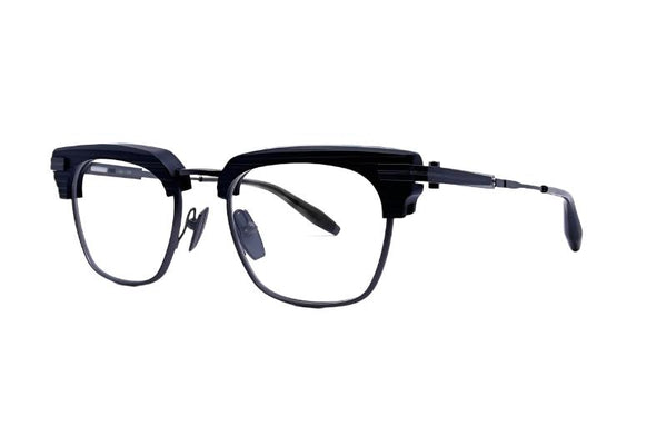 Akoni - Hubble Limited Edition (Matte Black/Black Iron)