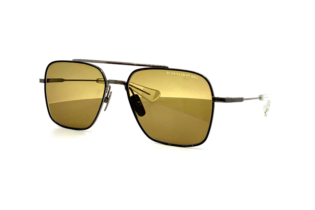 Dita - Flight-Seven (Palladium/Black) – Good See Co.