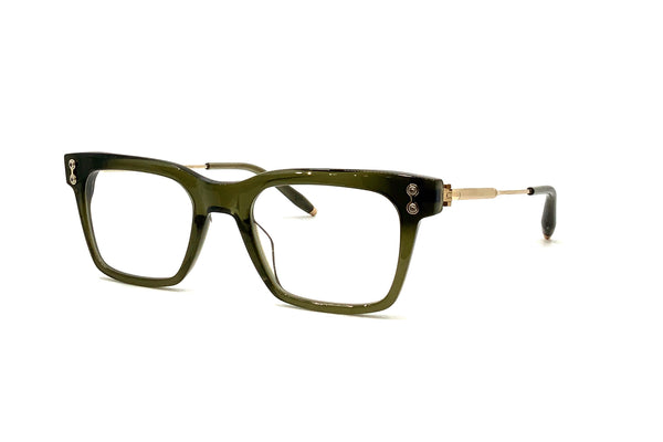 Akoni - Kepler [49] (Olive/White Gold)