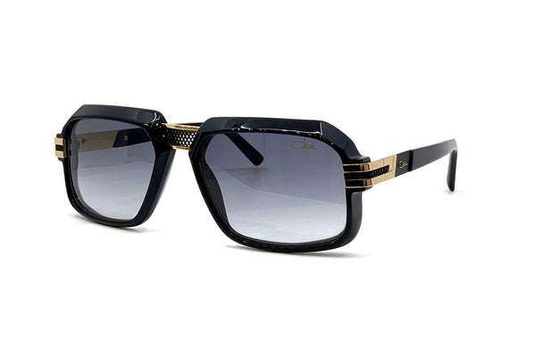 Cazal - 8093 (Black | Gold)