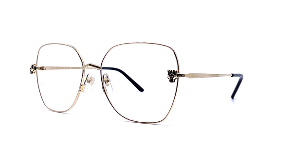 Cartier - Panthère de Cartier - CT0417O (001)