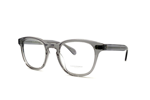 Oliver Peoples - Kauffman (Workman Grey)
